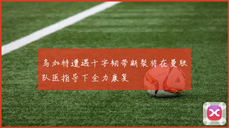 乌加特遭遇十字韧带断裂将在曼联队医指导下全力康复
